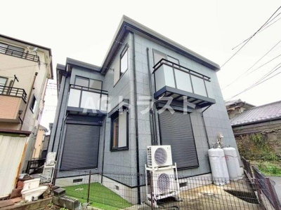 【外観】 | ティホシィ