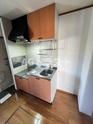 【キッチン】 | ティホシィ