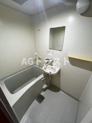 【浴室】 | ティホシィ