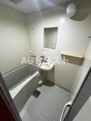 【洗面所】 | ティホシィ