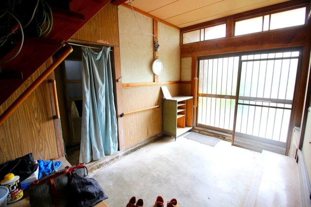 秋鹿町中古戸建のその他