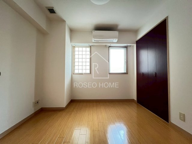 アリスマナーガーデン四天王寺の内装