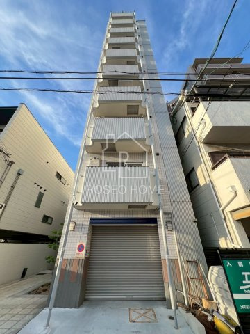 アリスマナーガーデン四天王寺