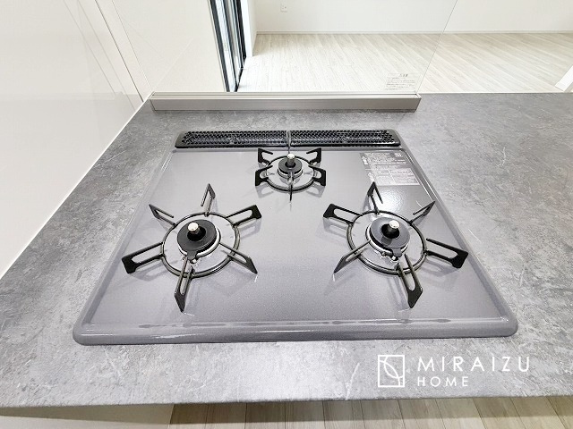 【その他】 | 暮らしやすさを考えたプランで快適な現地ロケーションを実現。安らぎに満たされる、ゆとりのある日々を過ごせます♪