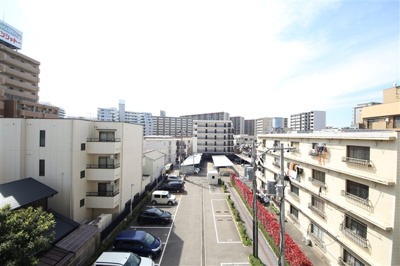 【展望】 | CASA京橋