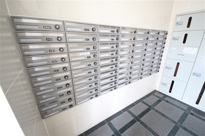 【その他共用部分】 | CASA京橋