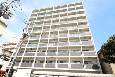 【外観】 | CASA京橋