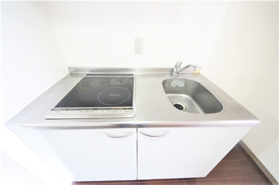 【キッチン】 | CASA京橋