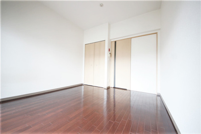 【洋室】 | CASA京橋