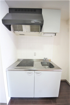 【キッチン】 | CASA京橋