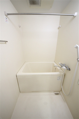 【浴室】 | CASA京橋