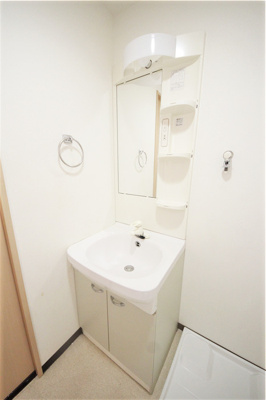 【独立洗面台】 | CASA京橋