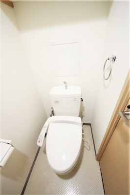 【トイレ】 | CASA京橋