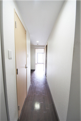 【玄関】 | CASA京橋