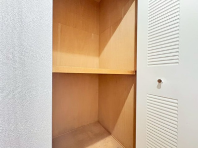 【収納】 | ウィステリア千里