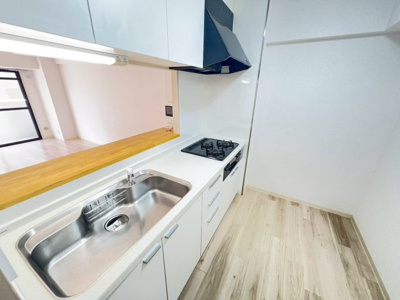 【キッチン】 | ウィステリア千里