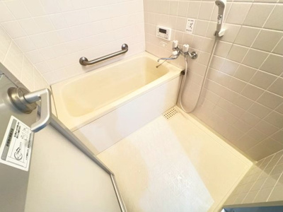 【浴室】 | ウィステリア千里