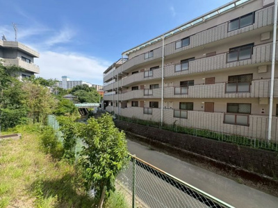 【展望】 | ウィステリア千里