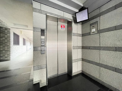 【ロビー】 | ウィステリア千里