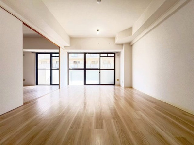 【内装】 | ウィステリア千里