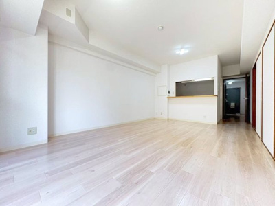 【居間・リビング】 | ウィステリア千里