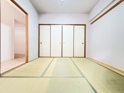 【和室】 | ウィステリア千里