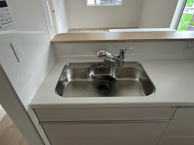 【キッチン】 | 各務原市那加新田町2丁目