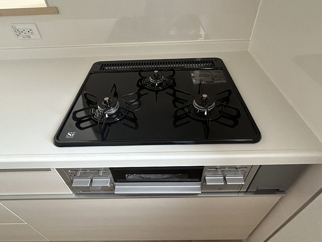 【キッチン】 | 各務原市那加新田町2丁目