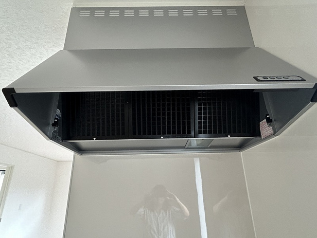 【キッチン】 | 各務原市那加新田町2丁目