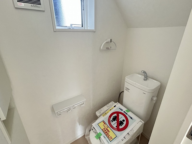 【トイレ】 | 各務原市那加新田町2丁目