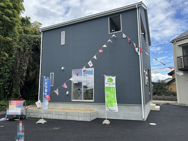 【外観】 | 各務原市那加新田町2丁目