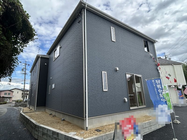 【外観】 | 各務原市那加新田町2丁目