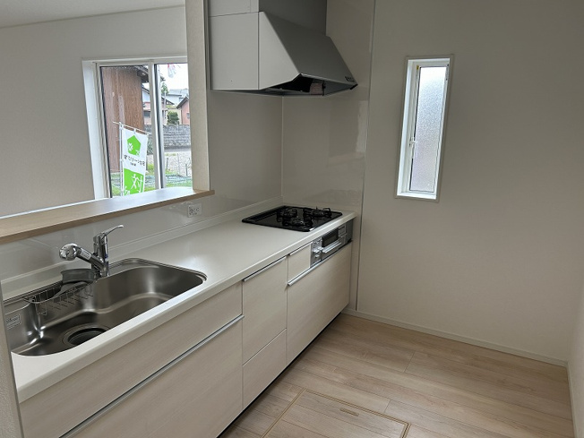 【キッチン】 | 各務原市那加新田町2丁目