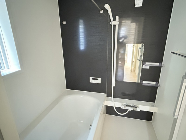 【浴室】 | 各務原市那加新田町2丁目