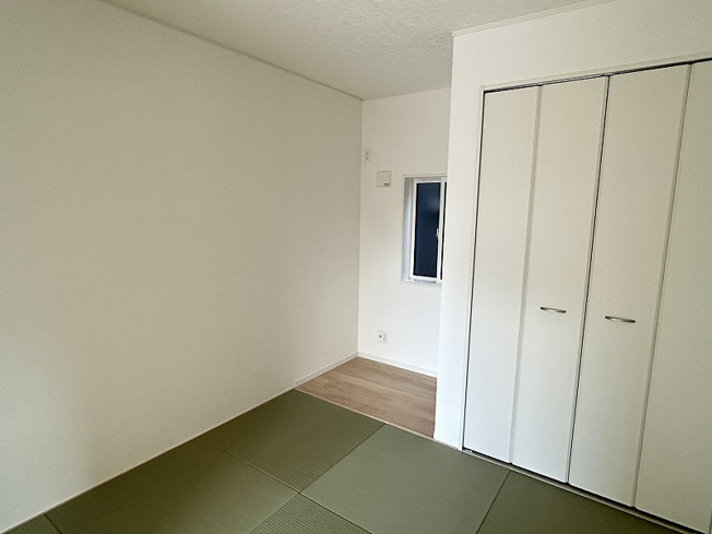 【和室】 | 各務原市那加新田町2丁目