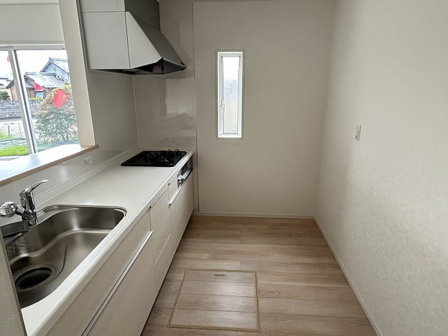 【キッチン】 | 各務原市那加新田町2丁目