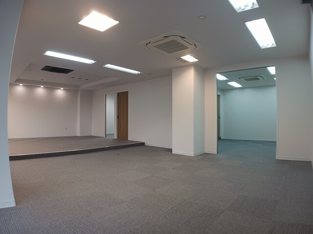 壱番館白川の内装