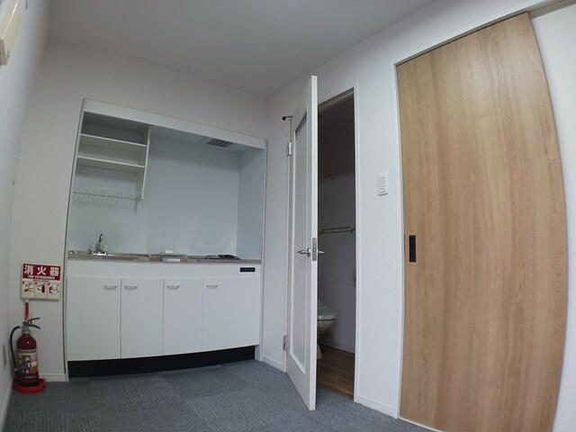 壱番館白川の周辺