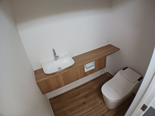 壱番館白川の周辺