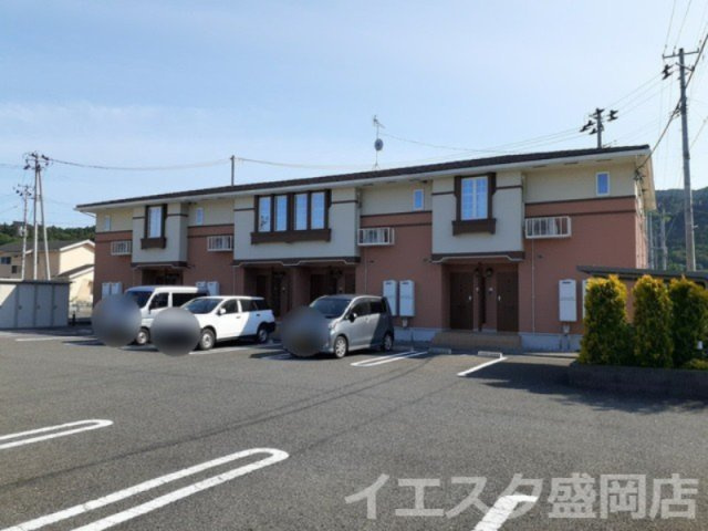 ウィット　ハウス