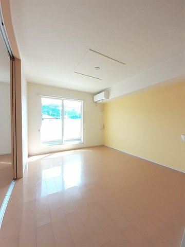 ウィット　ハウスの居間・リビング