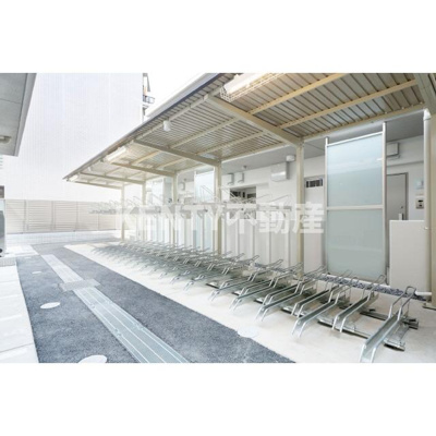 【セキュリティ】 | ドゥーエ西馬込