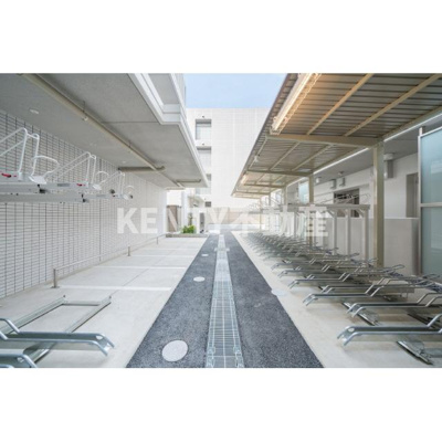 【その他共用部分】 | ドゥーエ西馬込