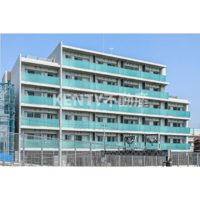 【外観】 | ドゥーエ西馬込