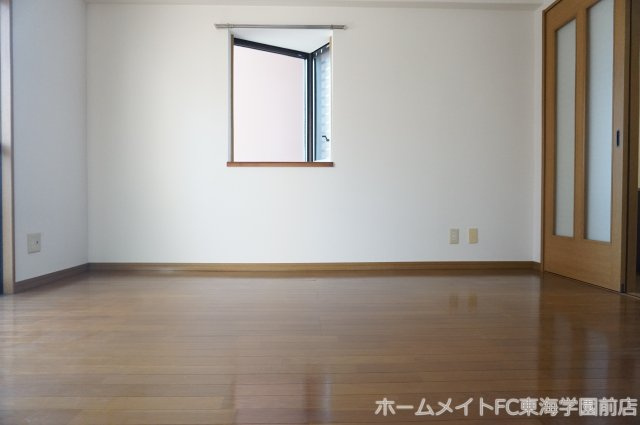 熊本市中央区本山町の賃貸マンションの洋室