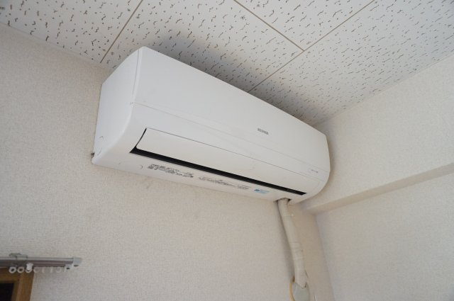 熊本市中央区本山町の賃貸マンションの設備