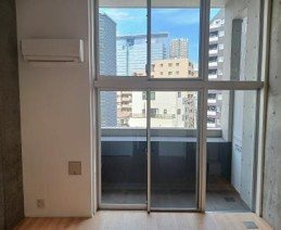 新品家具付きマンション目黒6(KaGood東京)の洋室