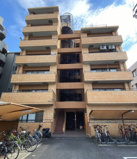 【ライオンズマンション東白壁】✨️仲介手数料無料✨️旭丘小学校・桜丘中学校の画像