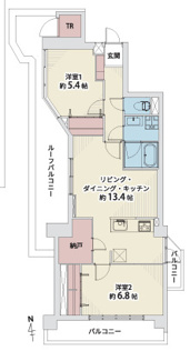  | 【ライオンズマンション東白壁】✨️仲介手数料無料✨️旭丘小学校・桜丘中学校