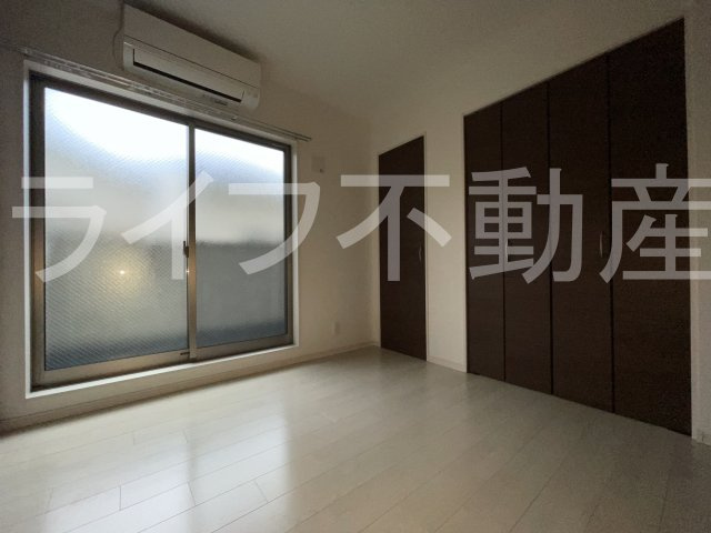 F asecia Luisの内装|物件の内装です